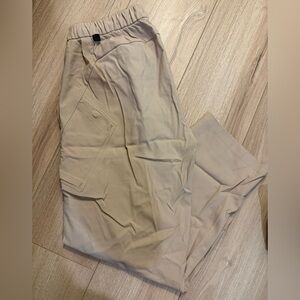 Womens Lulu pants size 8